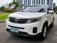 Kia Sorento 2013 for sale in Cebu