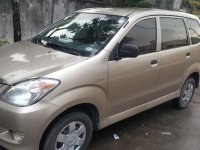 2011 Toyota Avanza for sale in Makati 