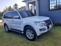 2017 Mitsubishi Pajero for sale in Lemery