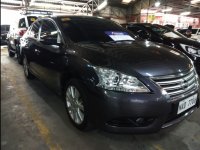 Selling Nissan Sylphy 2017 Sedan in Pasig 