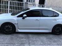 2015 Subaru Wrx for sale in Manila
