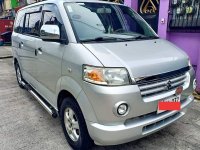 2007 Suzuki Apv for sale in Manila