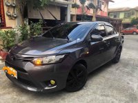 2014 Toyota Vios for sale in Mandaluyong 