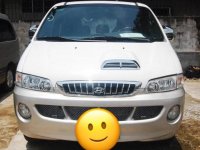 Hyundai Starex 2003 for sale in Paranaque 