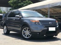 Ford Explorer 2013 for sale in Makati 