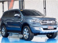 2016 Ford Everest for sale in Quezon City