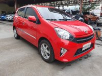 2017 Toyota Wigo for sale in Mandaue 