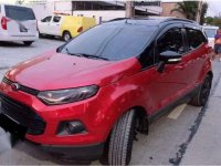2014 Ford Ecosport for sale in Muntinlupa 