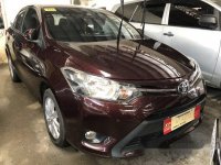 Toyota Vios 2017 Automatic Gasoline for sale 