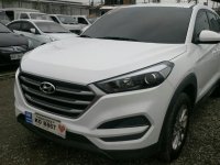 2018 Hyundai Tucson for sale in Cainta