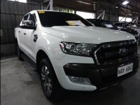 Ford Ranger 2018 Truck Automatic Diesel for sale