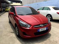2019 Hyundai Accent for sale in Mandaue 