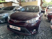 2018 Toyota Vios for sale in Quezon City