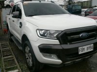 2016 Ford Ranger for sale in Cainta