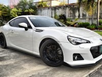 2014 Subaru Brz for sale in Cagayan de Oro