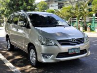 2012 Toyota Innova for sale in Las Piñas City