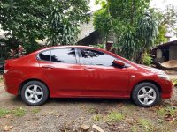 2011 Honda City for sale in Las Pinas