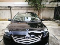 Sell Black 2012 Toyota Vios in Pasig