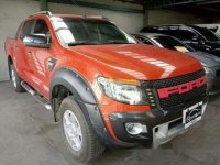 Ford Ranger 2015 for sale in Pasig 
