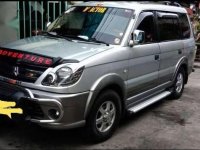 Mitsubishi Adventure 2011 for sale in Taguig 