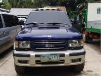 1994 Isuzu Trooper for sale in Valencia 