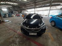Black Honda City 2018 for sale in Quezon City 