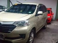Toyota Avanza 2017 for sale in Pasig 
