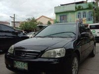 Black Honda Civic 2001 for sale in Paranaque