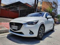Sell 2016 Mazda 2 in Quezon City 