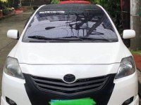 Toyota Vios 2013 at 50000 km for sale