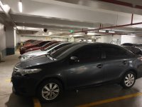 2014 Toyota Vios for sale in Quezon City 