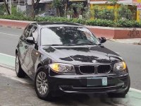 Selling Bmw 118D 2011 at 47000 km 