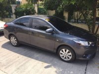 Toyota Vios 2016 for sale in Pasig 