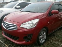 2017 Mitsubishi Mirage G4 for sale in Cainta 