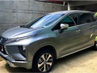 2018 Mitsubishi Xpander for sale in Las Pinas 