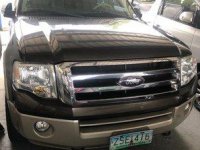 Selling Ford Expedition 2008 at 70000 km 