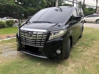 2015 Toyota Alphard for sale in Makati