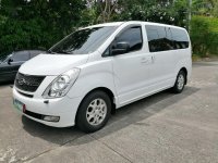 Hyundai Starex 2008 for sale in Pasig 