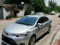 2013 Toyota Vios for sale in Quezon City 