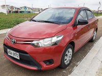 2015 Toyota Vios for sale in Tarlac City