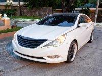 Hyundai Sonata 2012 for sale in Mandaluyong