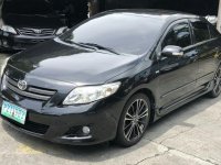 2010 Toyota Corolla Altis for sale in Pasig 
