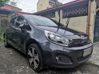 2013 Kia Rio for sale in Silang