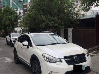 2013 Subaru Xv for sale in Pasay 