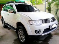 2009 Mitsubishi Montero Sport for sale in San Fernando