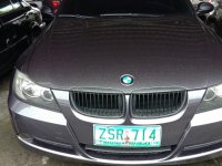 2011 Bmw 1-Series for sale in Quezon City