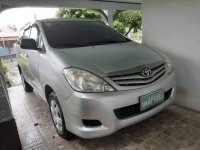 Toyota Innova 2010 for sale in Tanauan