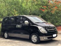 Hyundai Grand Starex 2013 for sale in Quezon City 