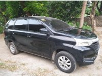 2019 Toyota Avanza for sale in Cebu City