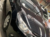 Black Toyota Vios 2016 for sale in Quezon City